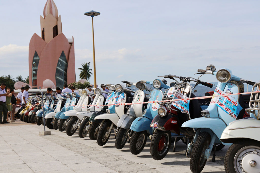 Cửa Hàng Xe Máy THÀNH TÂM chuyên mua bán trả góp các loại xe máy  Nha  Trang Club